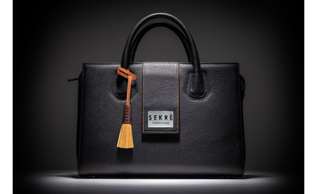 SEKRÈ mystery bag Edition »Cool Blonde No.1«