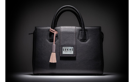 SEKRÈ mystery bag Edition »American Aristocrat«