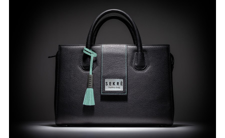 SEKRÈ mystery bag Edition »Femme Fatale No.1«