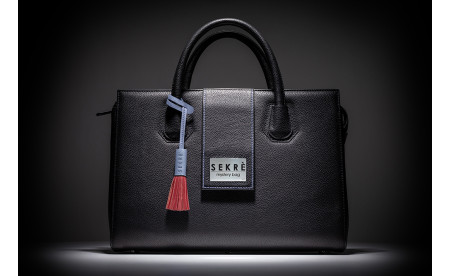 SEKRÈ mystery bag Edition »La bonne Soeur«