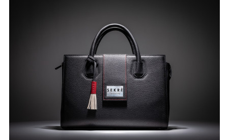 SEKRÈ mystery bag Edition »In Love with Countess Auguste No. 1«