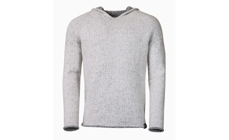 Seldom Strickmanufaktur Kjer Kapuzenpullover