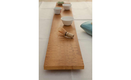 Handgefertigte Servierboards