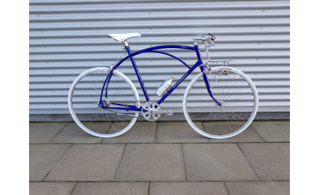 RETROSPEEDSTYLE61 - Straja