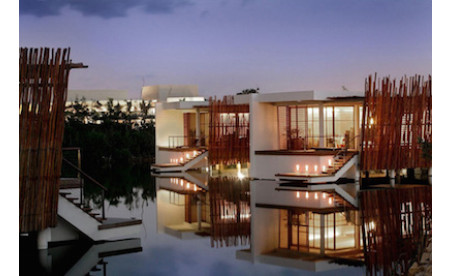 Rosewood Mayakoba