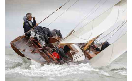 Tore Holm 8 Meter