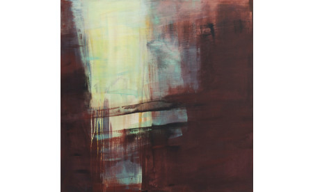 "Trace" - Anja Witt