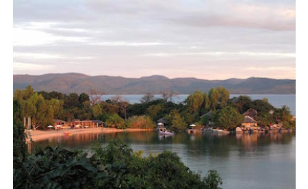 Kaya Mawa