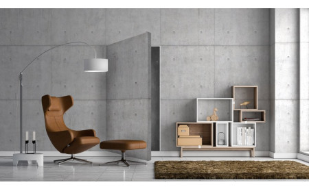 HIDDEN DOOR: SICHERHEIT ALS DESIGN STATEMENT