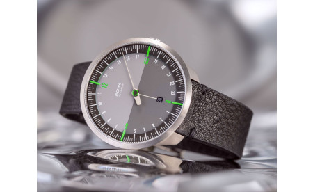 UNO 24 Automatik – BOTTA design 