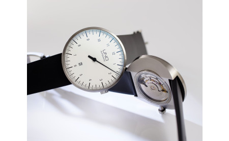 UNO Automatik - BOTTA DESIGN