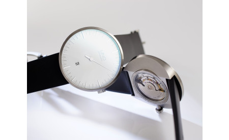 UNO Automatik Jubiläumsmodell - BOTTA DESIGN