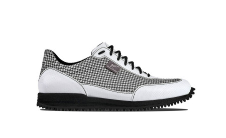 VitalloFlex Pro Hybrid Golfschuhe - Schuhmanufaktur Hackner
