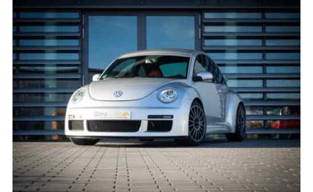 VW BEETLE RSi #001