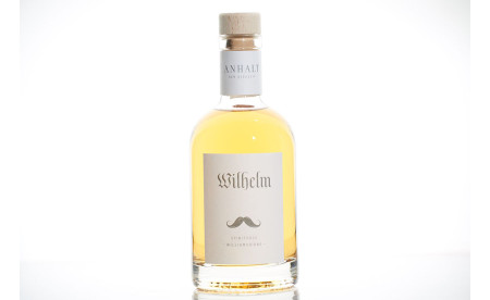 Anhalt - Digestif - Wilhelm