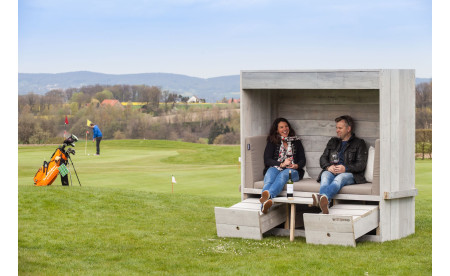 LOUNGE KOJE - WITTEKIND 