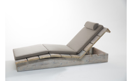 Lounge Sonnenliege - Wittekind 