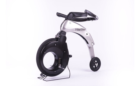 Model C - YikeBike