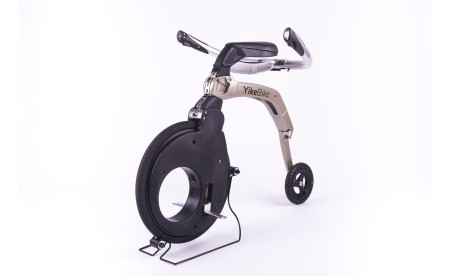 Model V - YikeBike