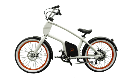 E-Bike - One C RatRod Edition" von YouMo