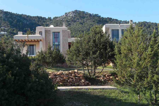 Luxusvilla auf Ibiza KLEIN