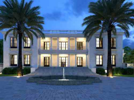 Luxus Anwesen am Strand von Guadalmina - Neubau