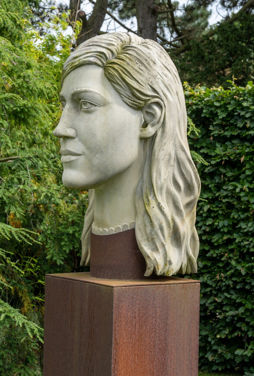 Helene - Culture Garden - Andreas Leucht 