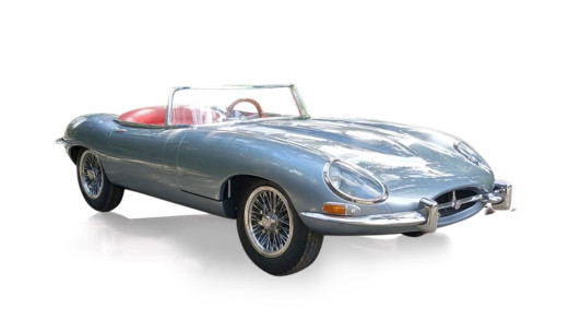 S1 ROADSTER HALF SCALE – CLASSICS - diamond classic car