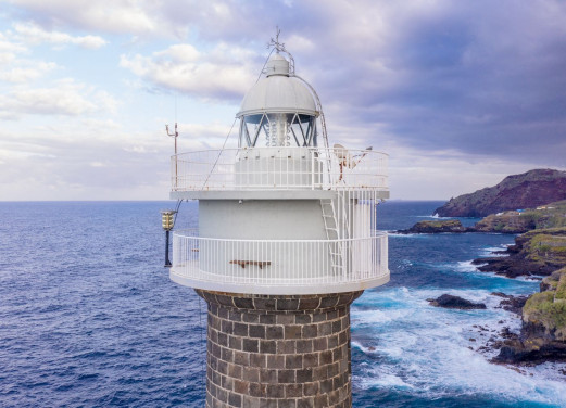 La Palma Hideway Faro Punta Cumplida - Floatel