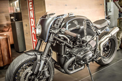 NINET "BB" BONNIER BIEST - VTR Customs