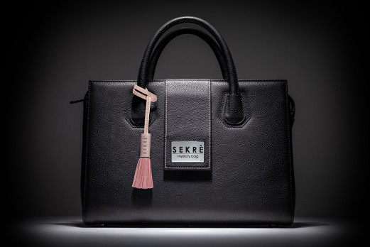 SEKRÈ mystery bag Edition »Madam Kaiser No.1«