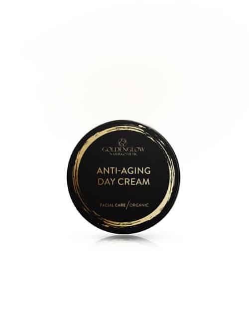 Anti-Aging Day Cream - 50 ml 6