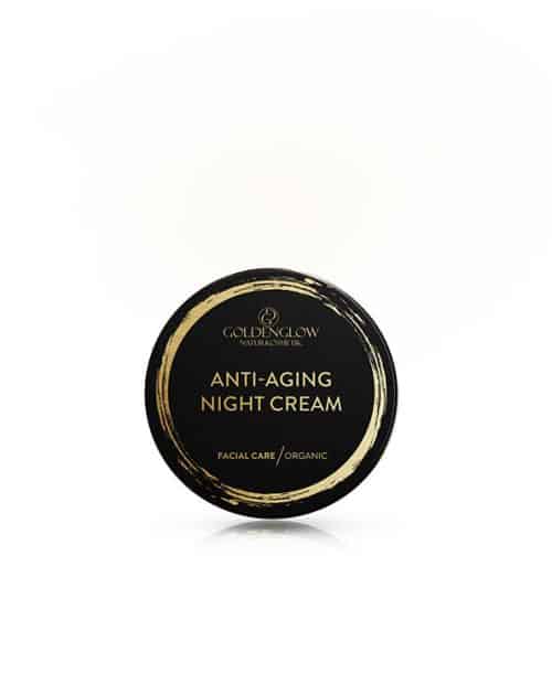 Anti-Aging Night Cream 8