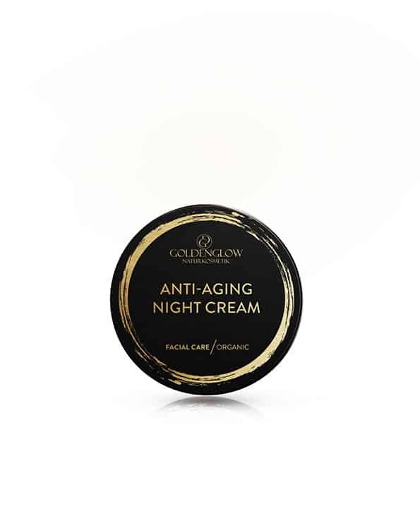 Anti-Aging Night Cream 1