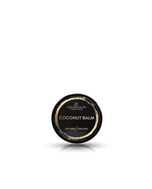 Coconut Balm 3