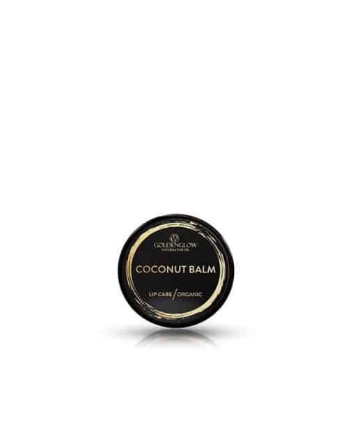 Coconut Balm 23