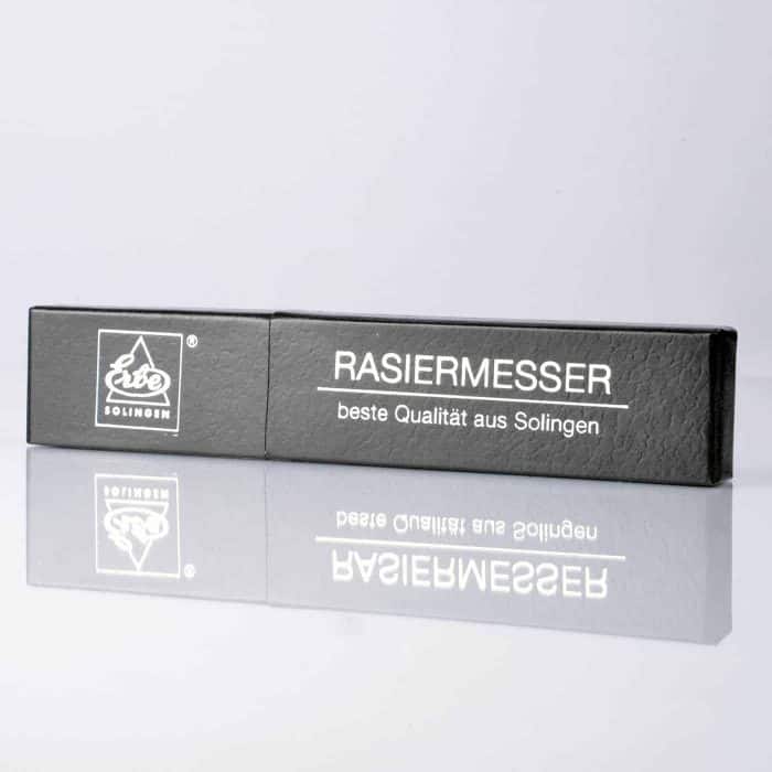 Erbe Rasiermesser First Class 3