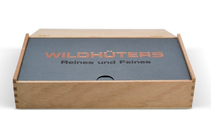 Trachtenmesser Hirschhorngriff 2