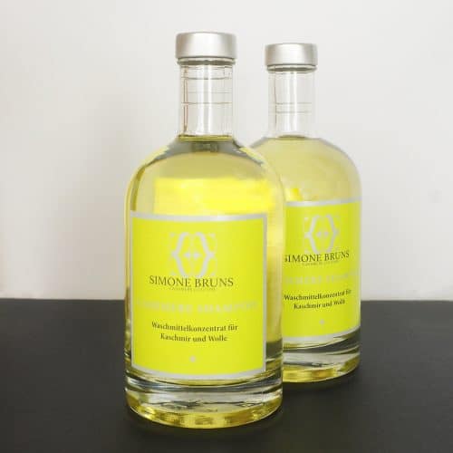 Cashmere-Shampoo 21