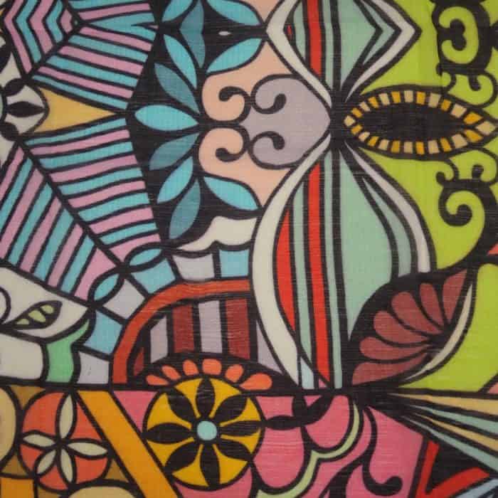 Colorful Days Twilly 3