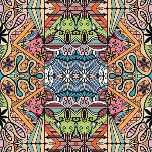 Colorful Days Twilly 6