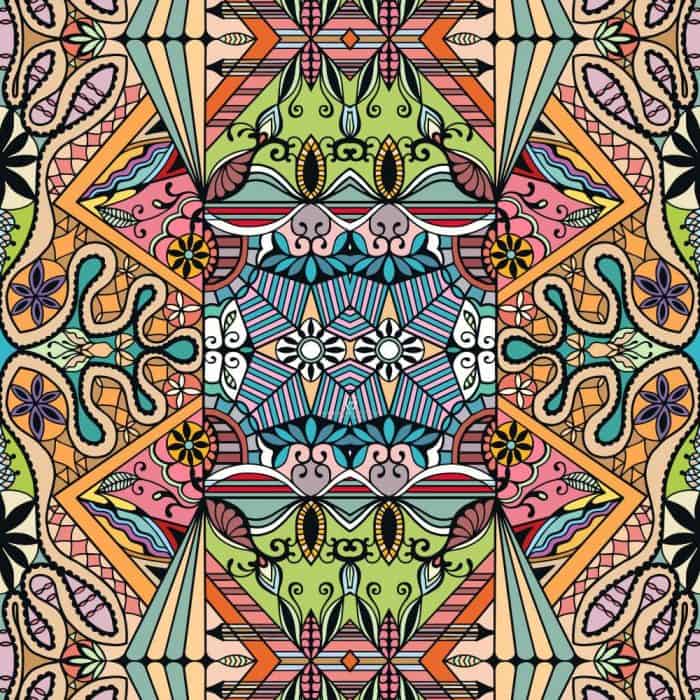 Colorful Days Twilly 1