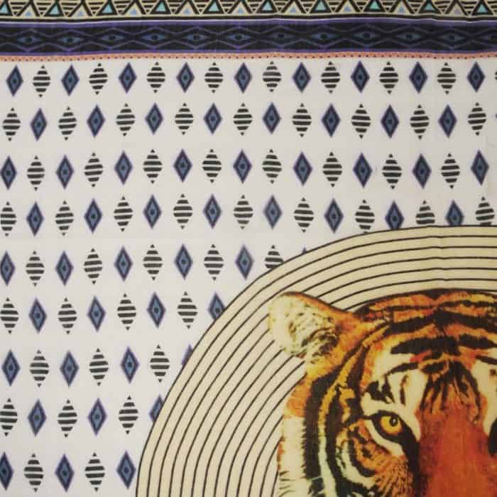 Eye of the Tiger white 4