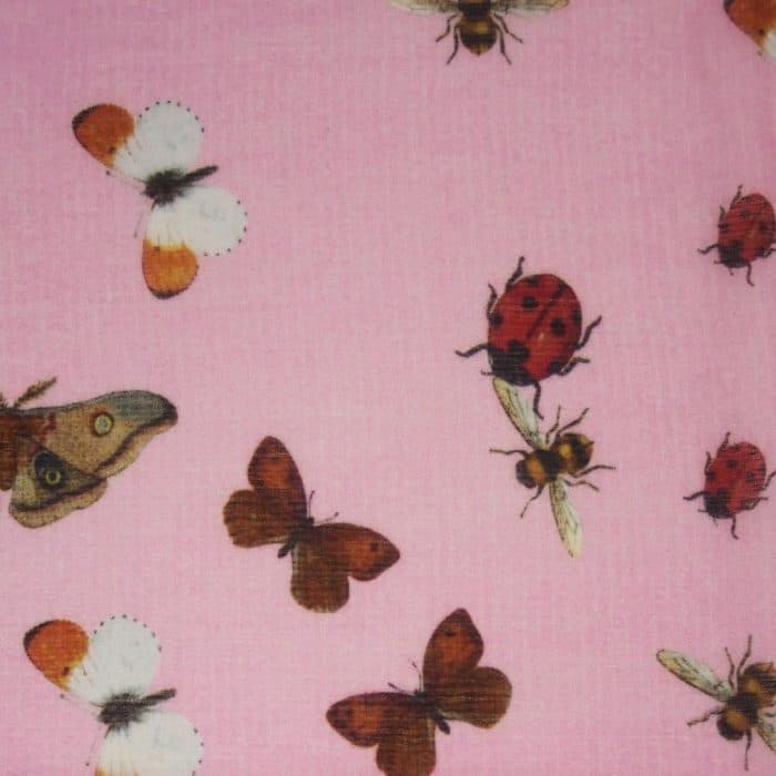 Ladybird pink 4