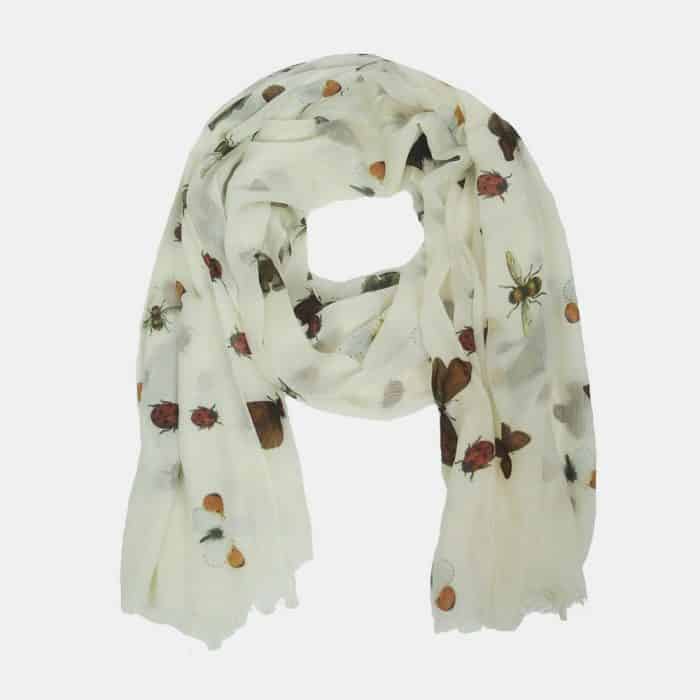 Ladybird white 2