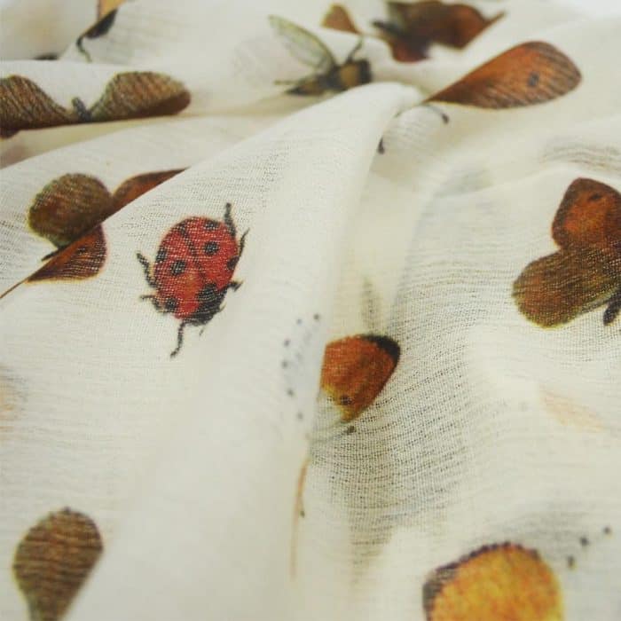 Ladybird white 6