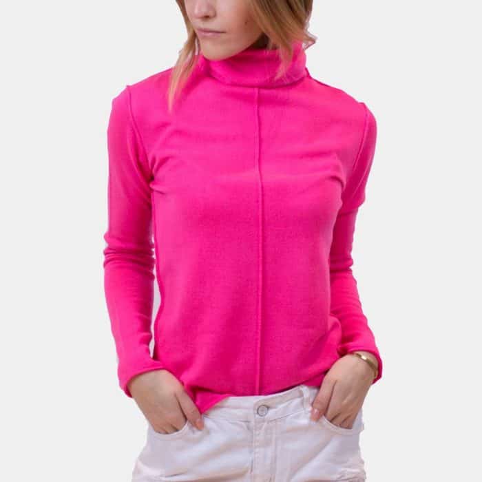 Luna Sweater 1