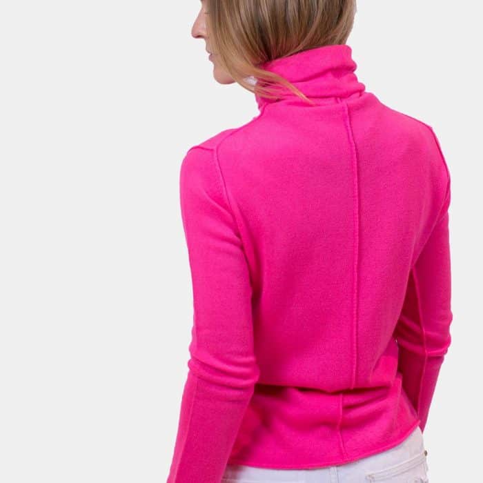 Luna Sweater 2