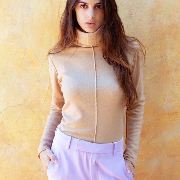 Luna Sweater 3