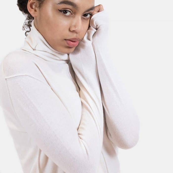 Luna Sweater 5